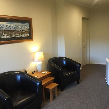 Lake Roxburgh Lodge Стая снимка