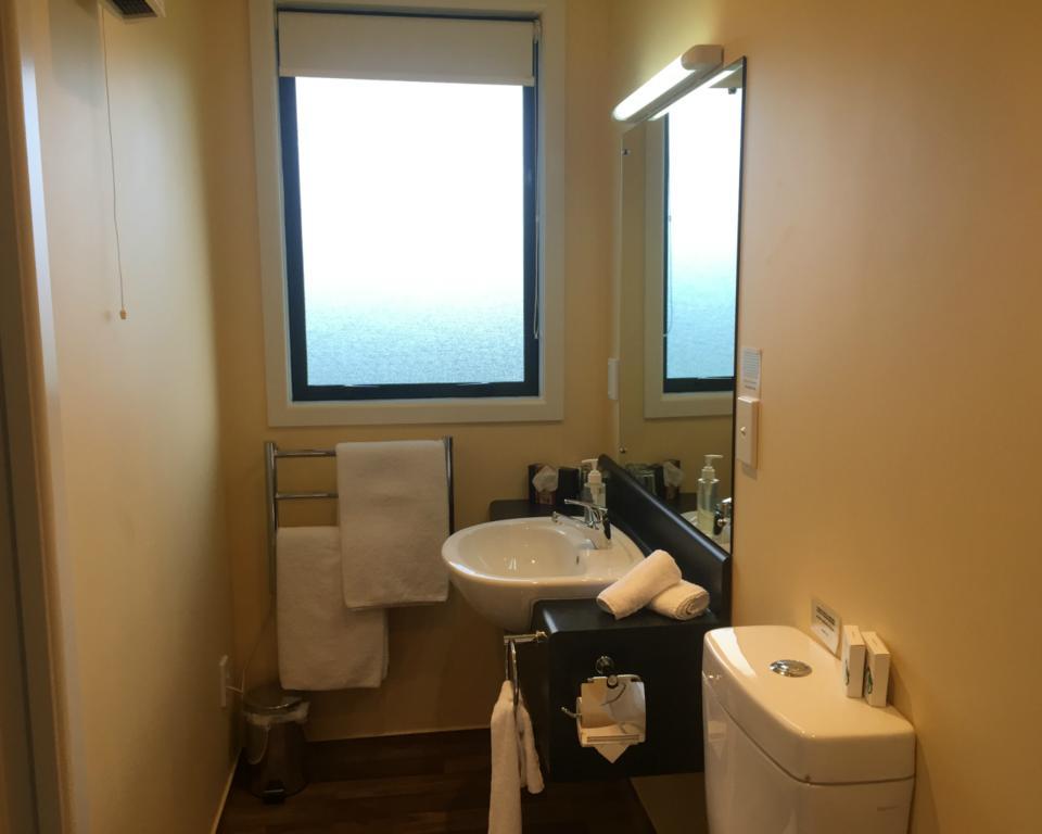 Lake Roxburgh Lodge Екстериор снимка
